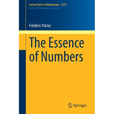 The Essence of Numbers