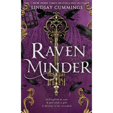 Ravenminder