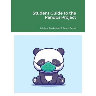 Student Guide to the Pandos Project