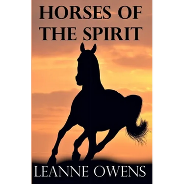Horses of the Spirit
