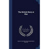 The British Navy at War