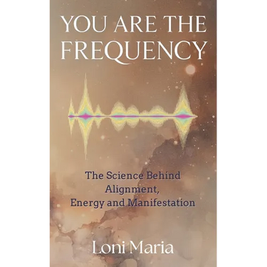 You Are The Frequency