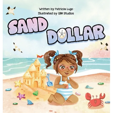 Sand Dollar