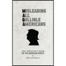 M A G A Misleading All Gullible Americans