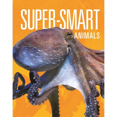 Super-Smart Animals