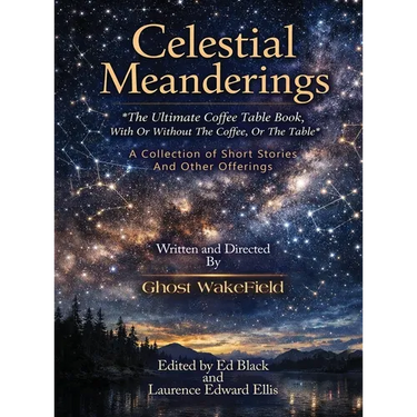 Celestial Meanderings
