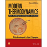 Modern Thermodynamics: From Heat Engines to Dissipative Structures