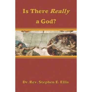 Is There Really a God?