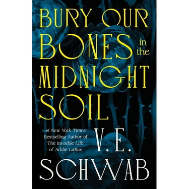 Bury Our Bones in the Midnight Soil