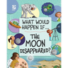 The Moon Disappeared?
