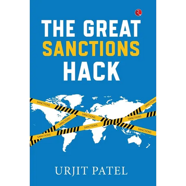 The Great Sanctions Hack