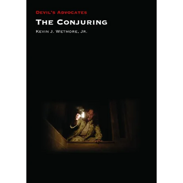 The Conjuring