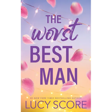 The Worst Best Man