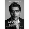 Chasing Genius: Inside the Mind of an Ultramarathoner