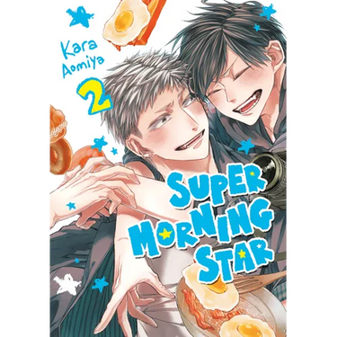 Super Morning Star 2
