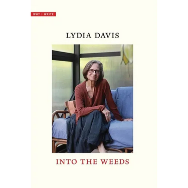 Into the Weeds