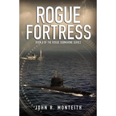 Rogue Fortress