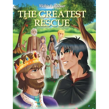 The Greatest Rescue