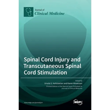 Spinal Cord Injury and Transcutaneous Spinal Cord Stimulation