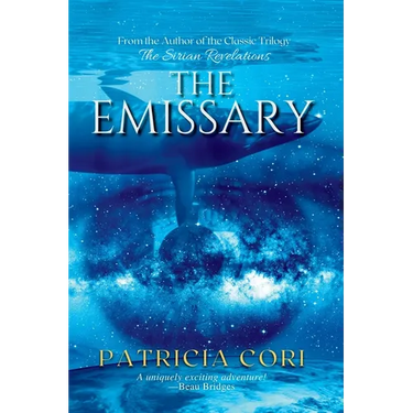 The Emissary - A Novel