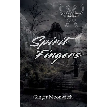Spirit Fingers