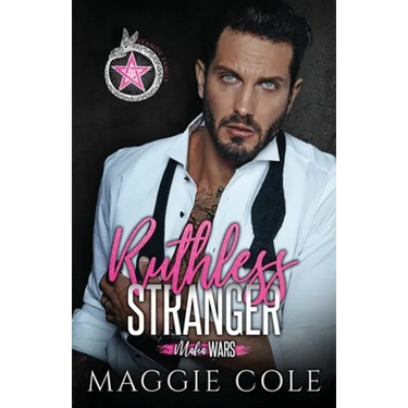 Ruthless Stranger: Ivanov Family