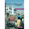 A History of Nepal