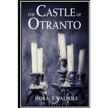The Castle of Otranto