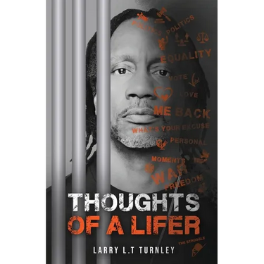 Thoughts of A Lifer