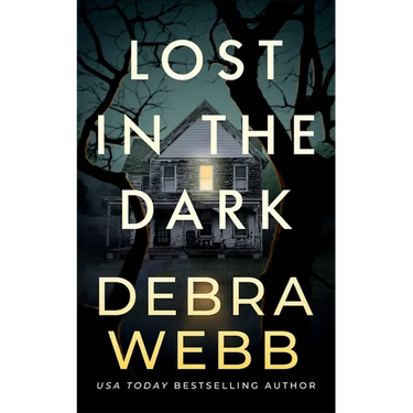 Lost in the Dark