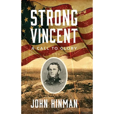 Strong Vincent: A Call to Glory