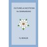 Outline of Asceticism for Seminarians