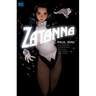 Zatanna by Paul Dini (New Edition)