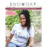 SNOWDAY - a creative lifestyle magazine for teachers: Issue 3