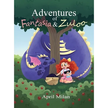 Adventures of Fantasia & Zuloo
