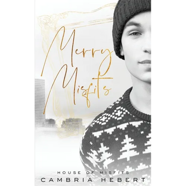 Merry Misfits