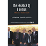 Essence of a Genius, The: A Tribute to Yoichiro Nambu