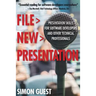 File > New > Presentation: Presentation Skills for Software Developers and Other Technical Professionals