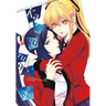Kakegurui Twin, Vol. 9