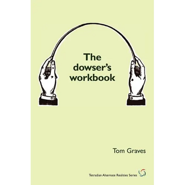 The dowser's workbook