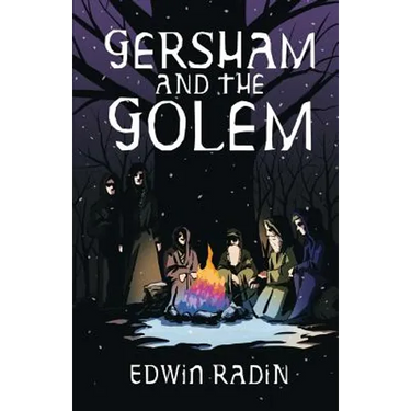 Gersham and the Golem
