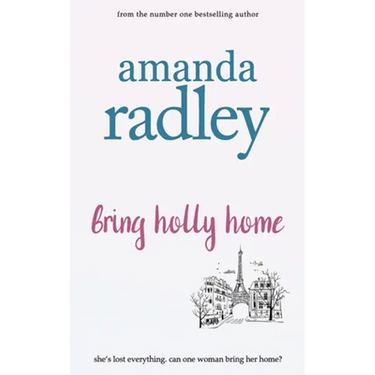 Bring Holly Home