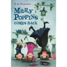 Mary Poppins Comes Back