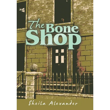 The Bone Shop