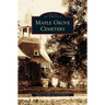 Maple Grove Cemetery