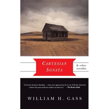 Cartesian Sonata and Other Novellas