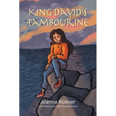 King David's Tambourine