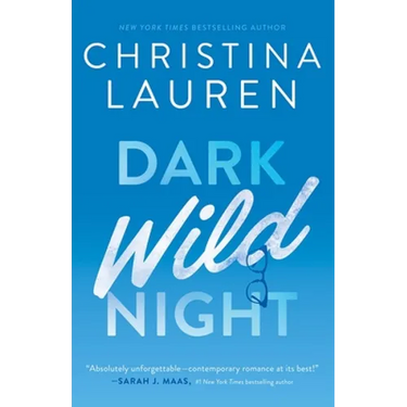 Dark Wild Night