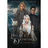 Legacy of Dezrothia: The Complete Trilogy