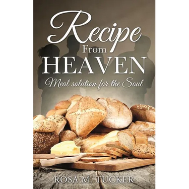 Recipe From Heaven